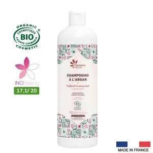 Shampoing à l'Argan 500 ml