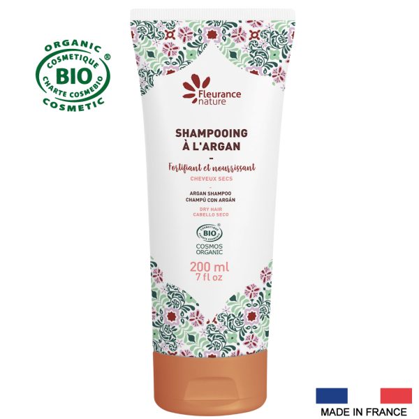 shampoing sans sulfate Maroc