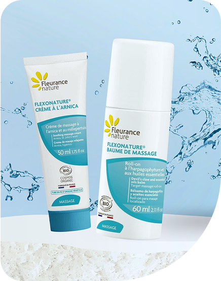 ARTICULATIONS ET CIRCULATION