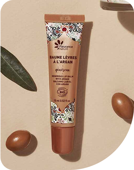 Gamme Argan