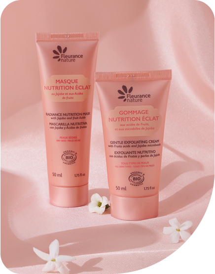 Gamme Nutrition Intense