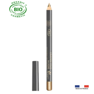 Crayon yeux Doré
