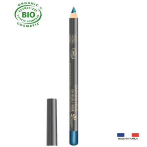 Crayon yeux Bleu Irisé