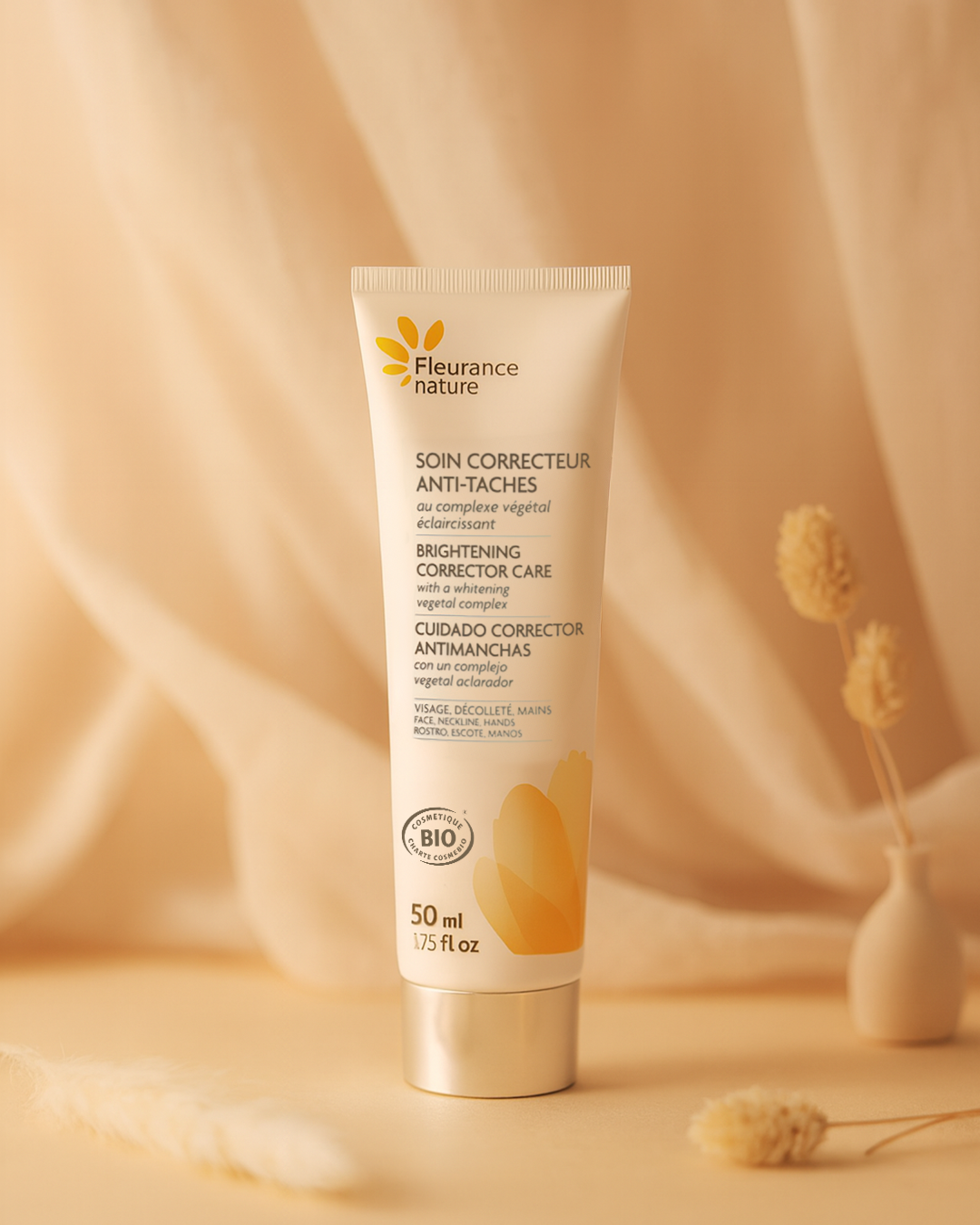 Soins anti-imperfections