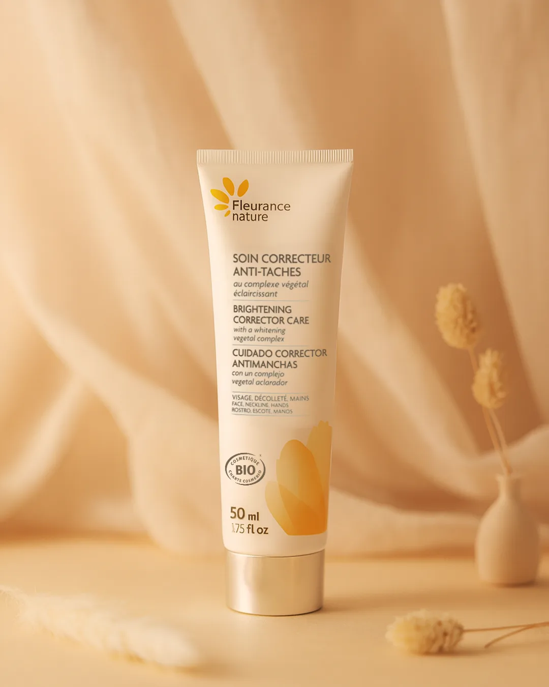 Soins anti-imperfections