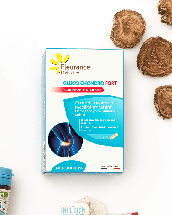 Compléments Alimentaires